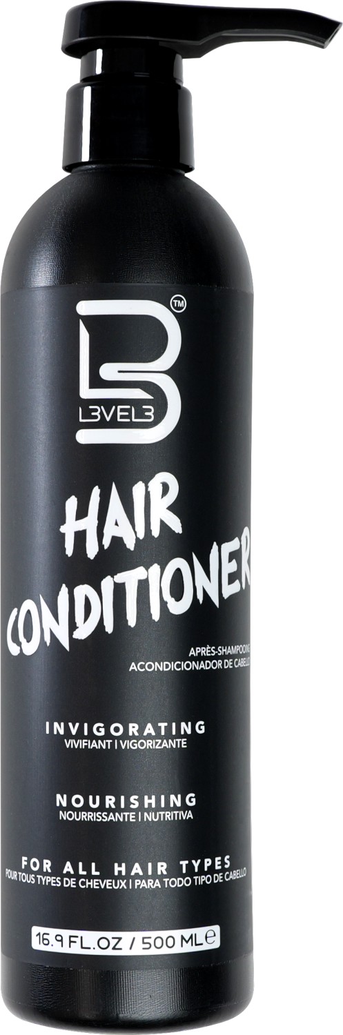  L3VEL3 Hair Conditioner 500 ml 