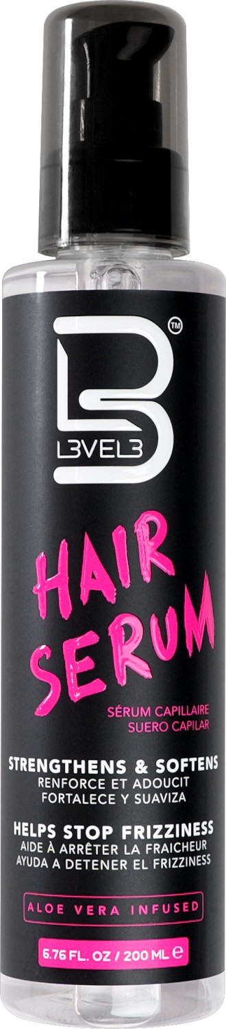 L3VEL3 Hair Serum 200 ml 