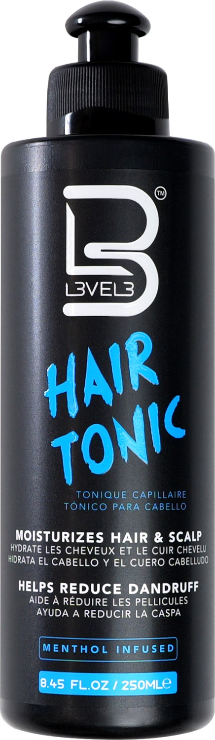  L3VEL3 Hair Tonic 250 ml 