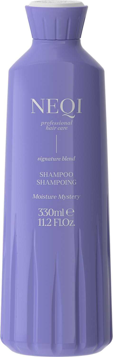  NEQI Moisture Mystery Shampoo 330 ml 