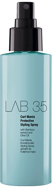  Kallos LAB 35 Curl Mania Styling Spray 150 ml 