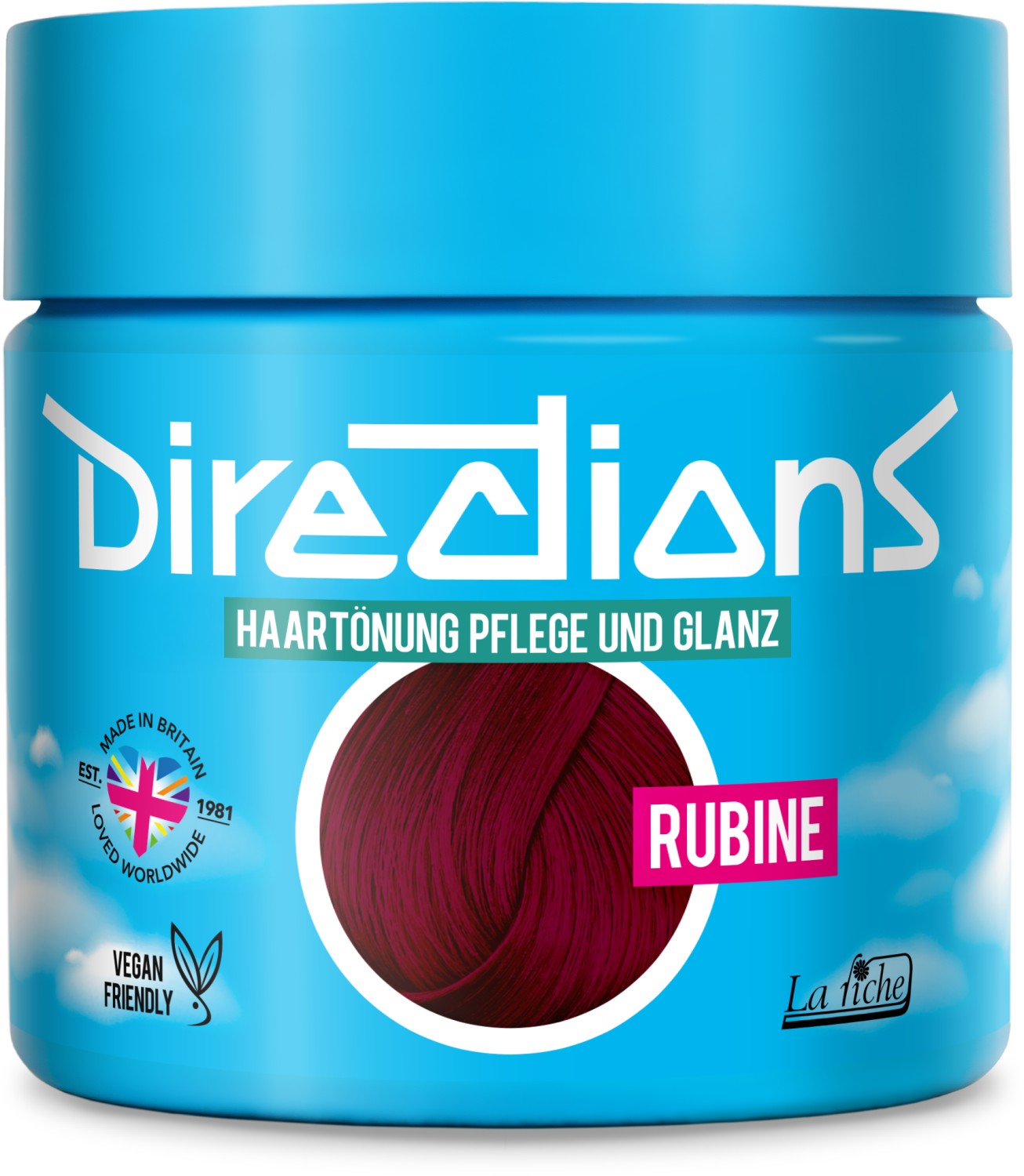  Directions Rubine 