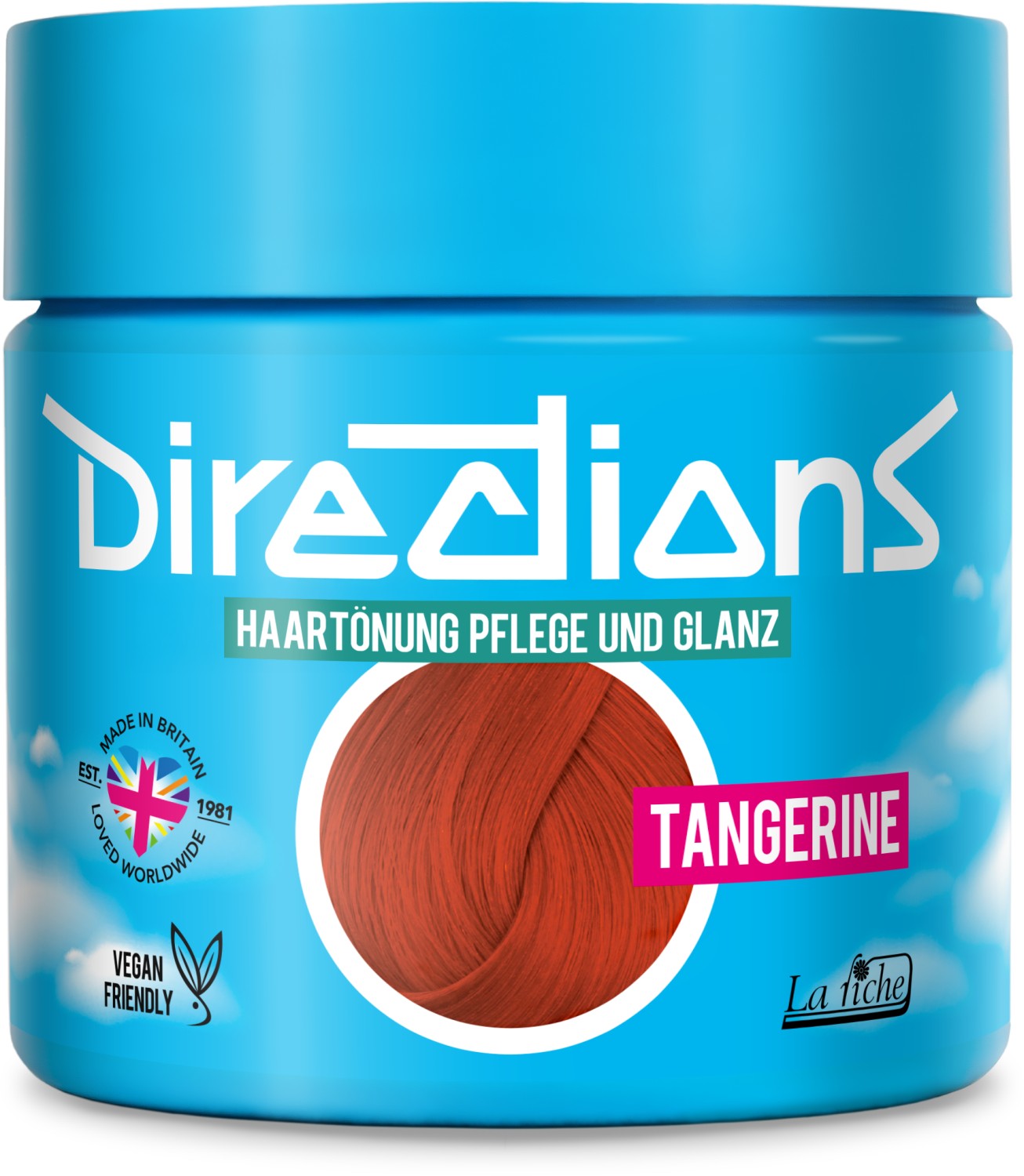  Directions Tangarine 