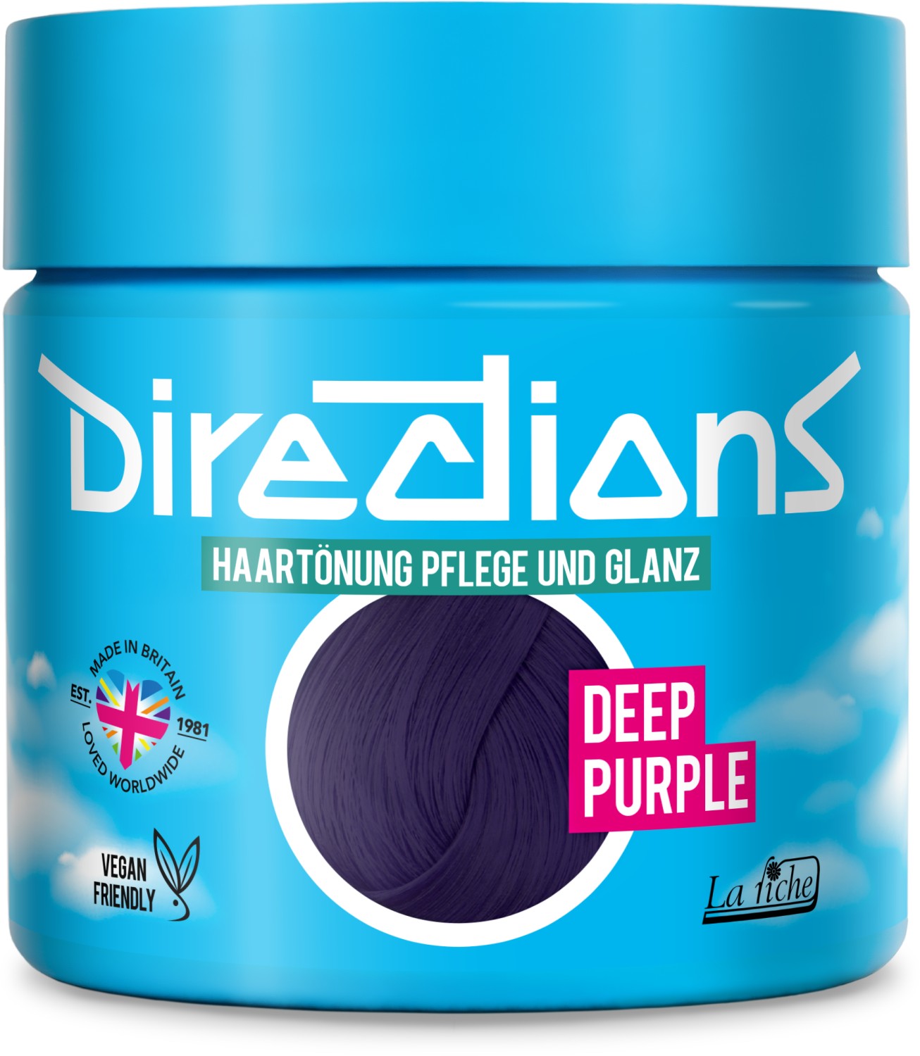  Directions Deep Purple 
