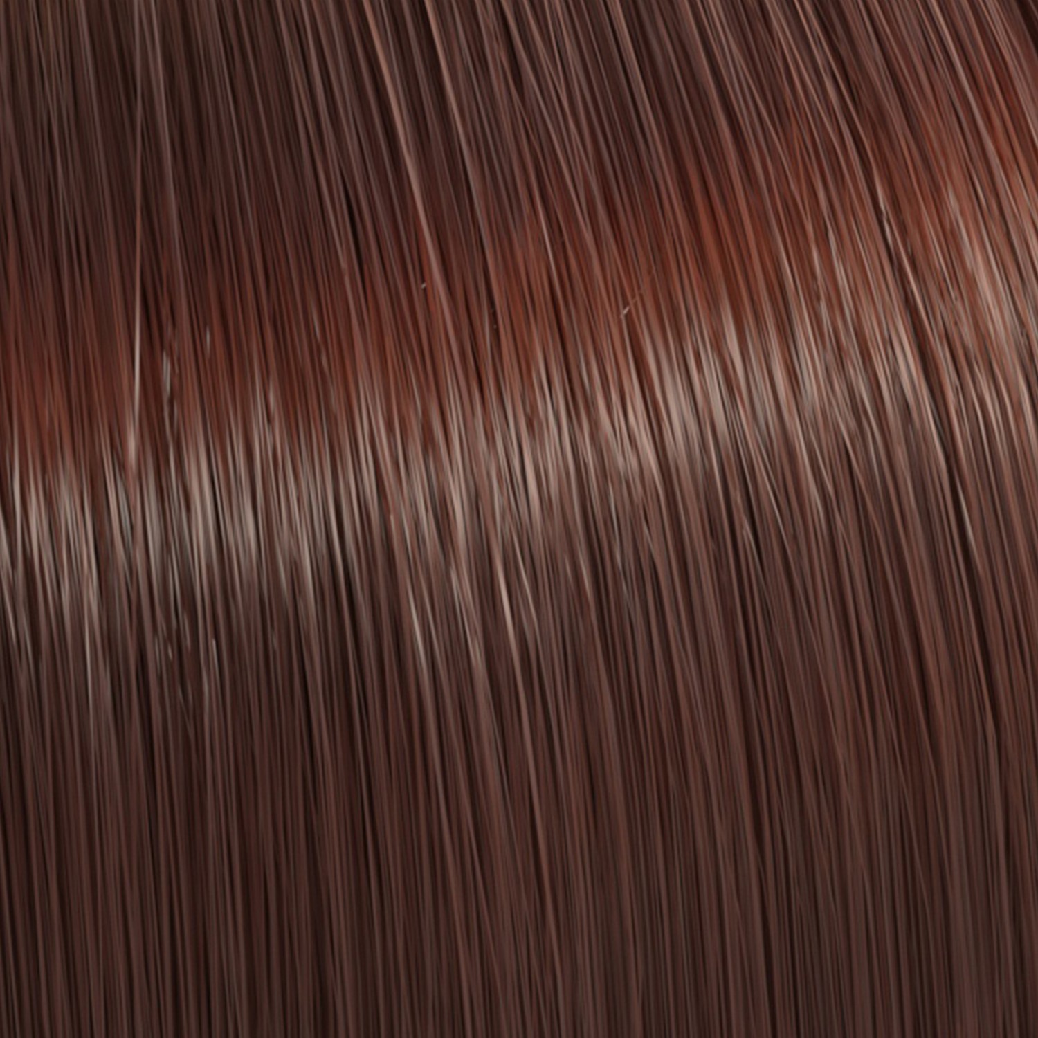 Wella Color Touch Vibrant Reds 5/5 Ch&acirc;tain Clair Acajou 