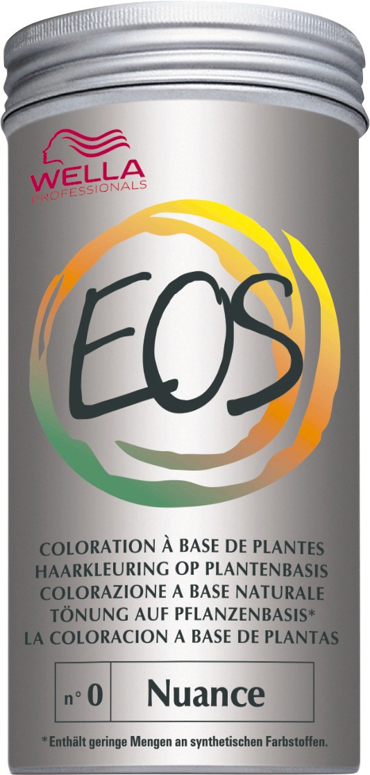  Wella EOS 10 Poivron 120 g 