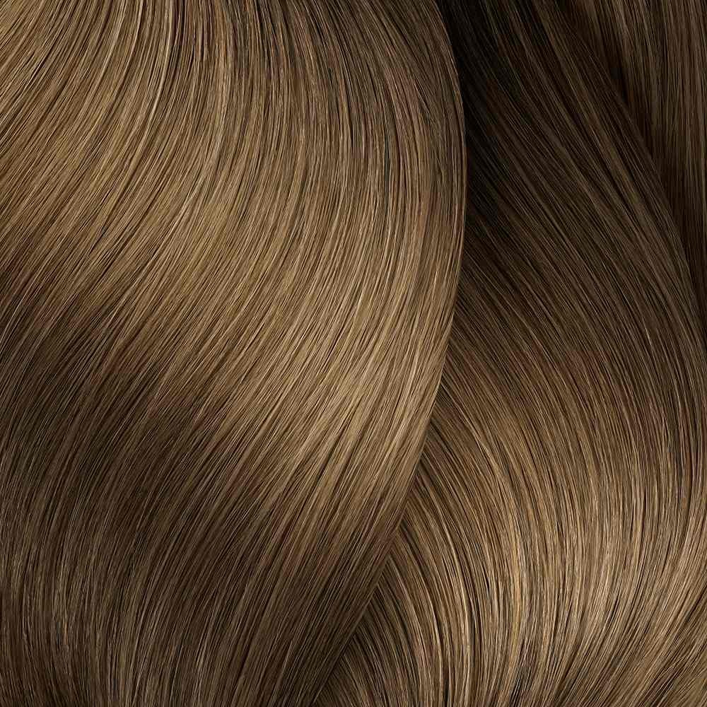  Loreal Dialight 8 Blond Clair 