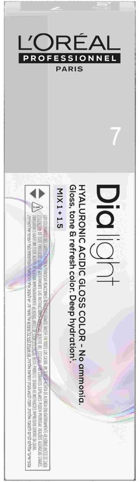  Loreal Dialight 5 Ch&acirc;tain Clair 