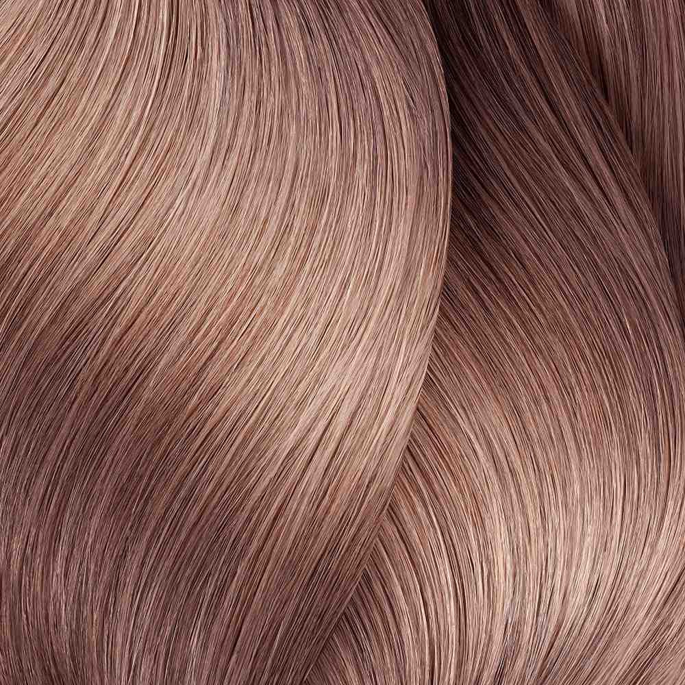  Loreal Dialight 9.2 Milkshake Iris&eacute; 