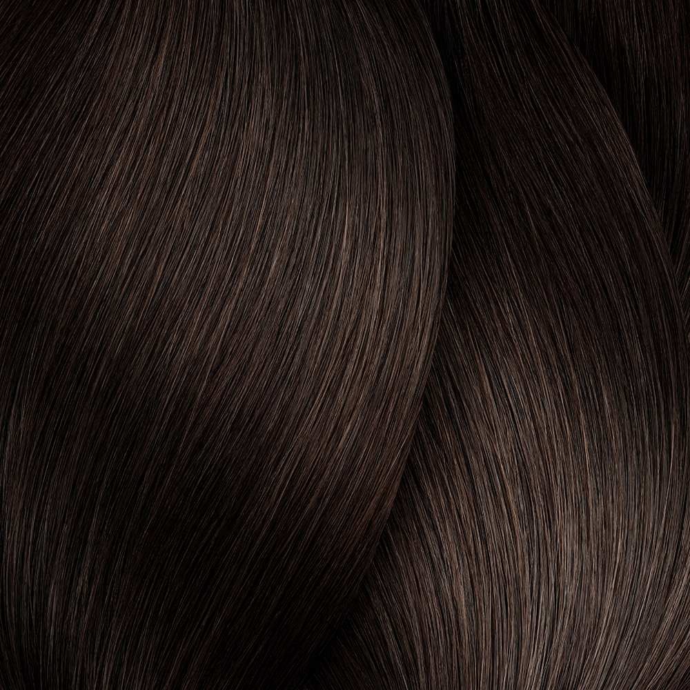  Loreal Dialight 5.8 Ch&acirc;tain Clair Mocca 