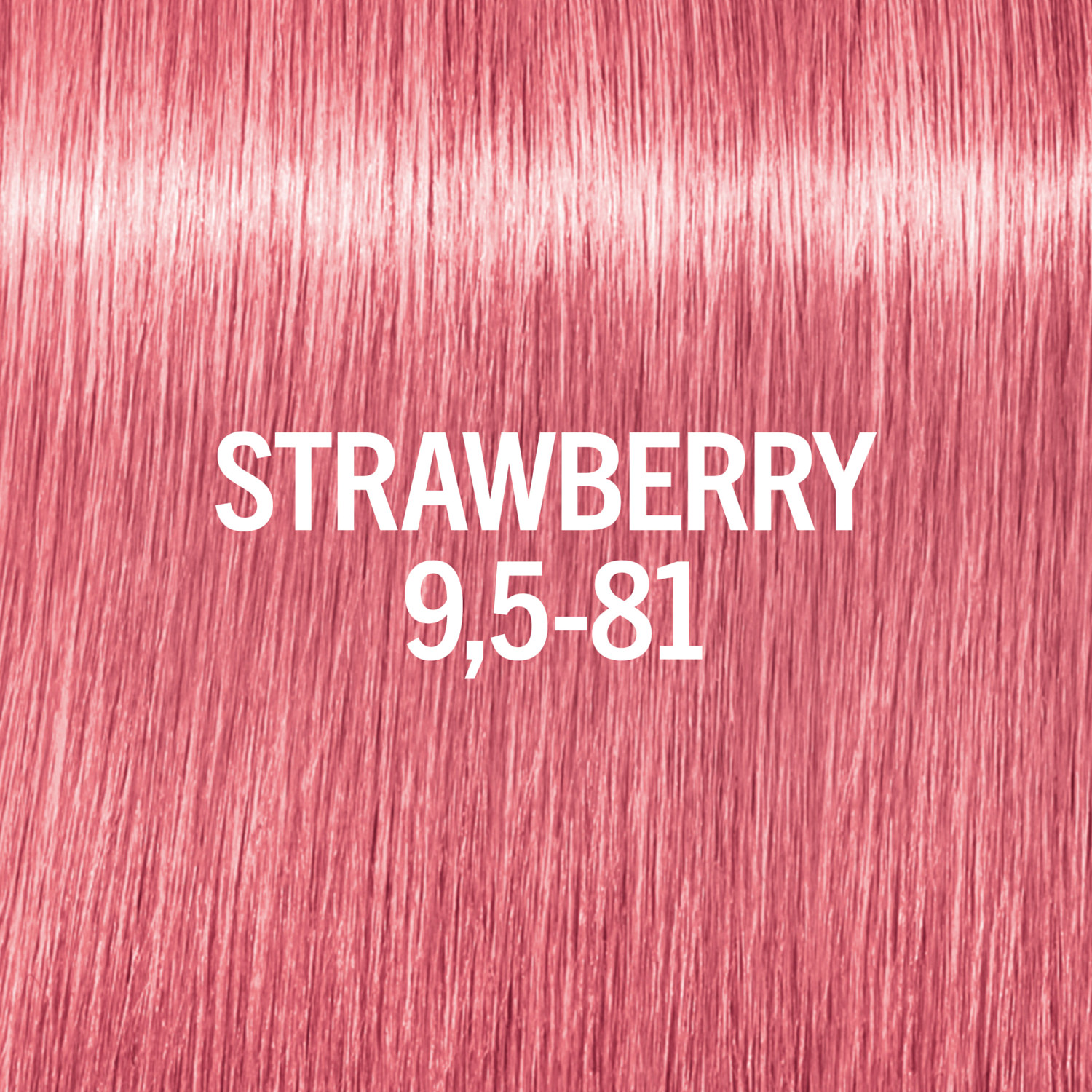 Schwarzkopf BlondME Glow Toner 9,5-81 Strawberry 
