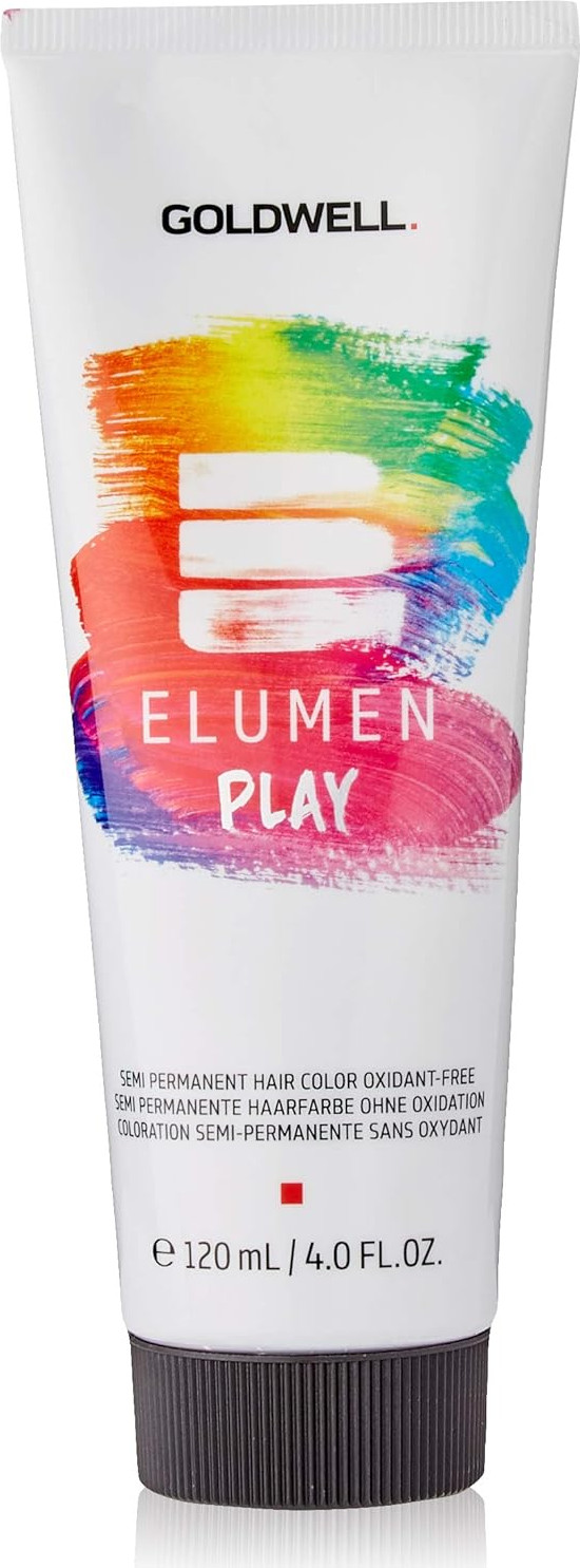  Goldwell Elumen Play@Black 
