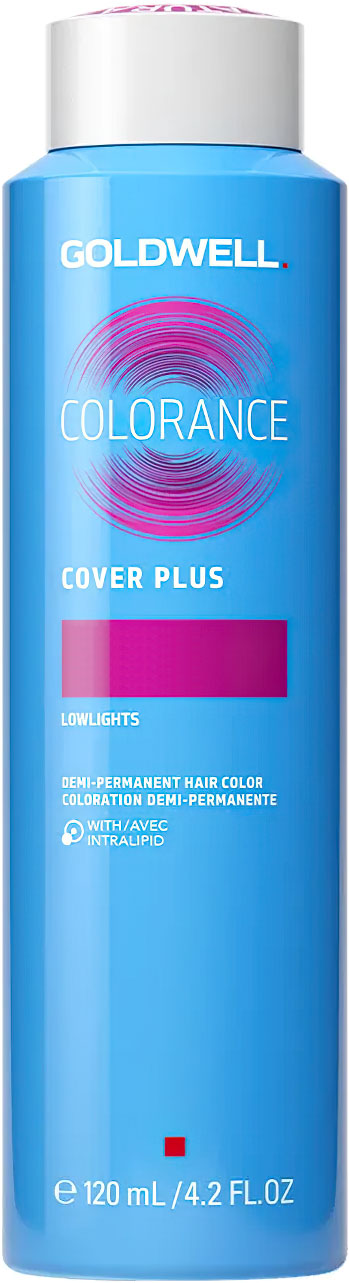  Goldwell Colorance 5NN Ch&acirc;tain Clair-Extra 120 ml 