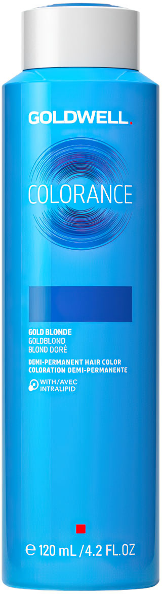  Goldwell Colorance 8SB@PK Blond Argent Elumenated Pink 120 ml 