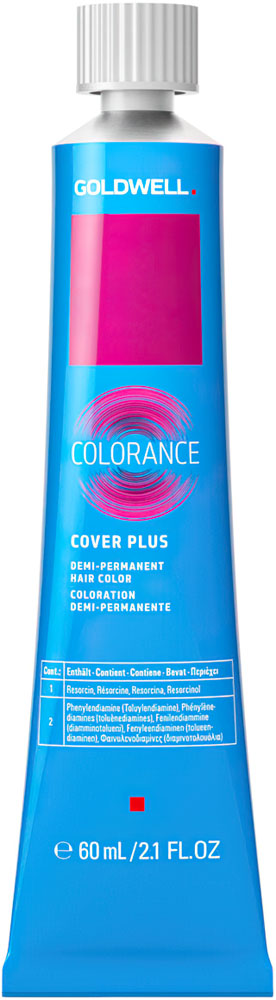  Goldwell Colorance 7NN Blond Moyen-Extra 