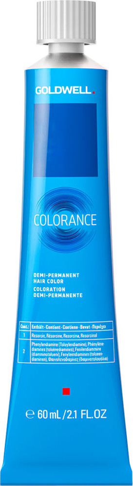  Goldwell Colorance 10GP Blond Extra Clair Dor&eacute; Nacr&eacute; 