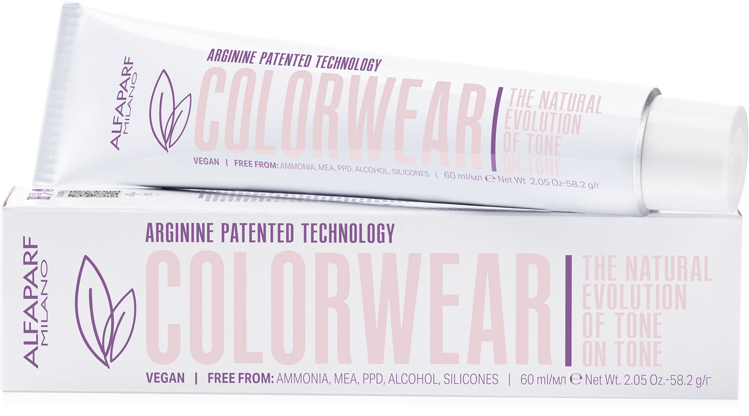  Alfaparf Milano Color Wear 8.12 
