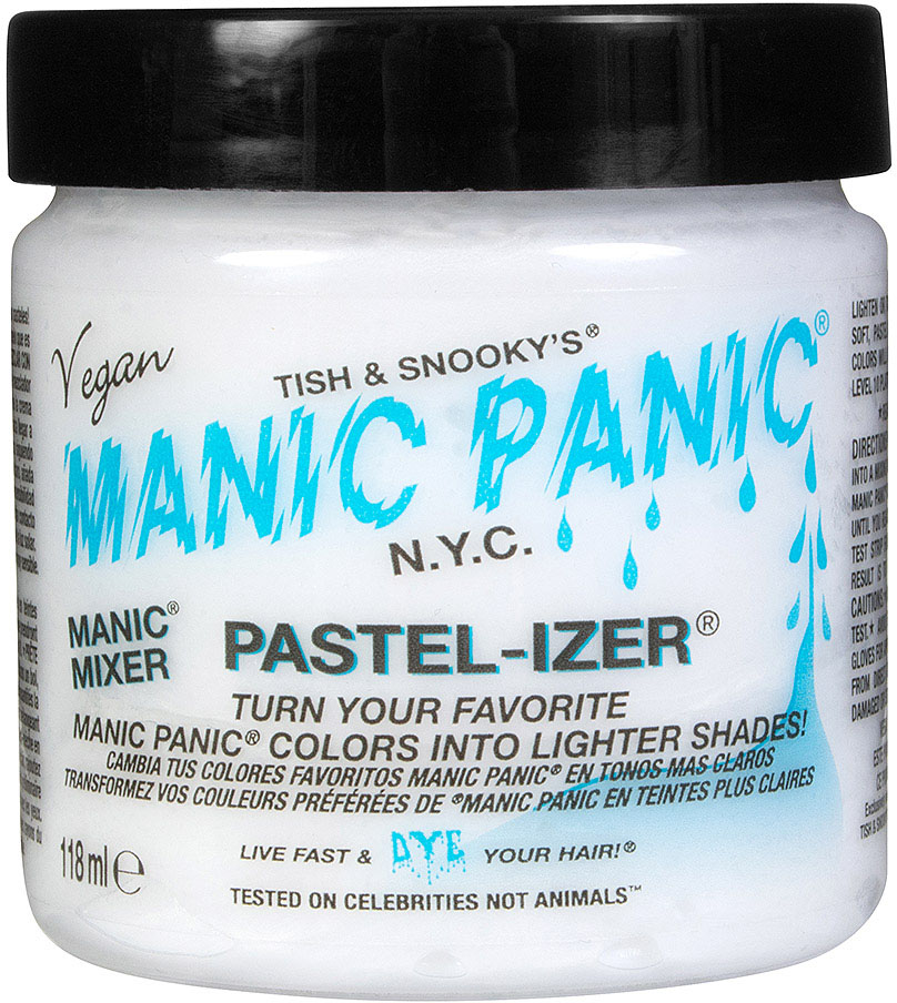  Manic Panic Manic Mixer Pastel-Izer 118 ml 