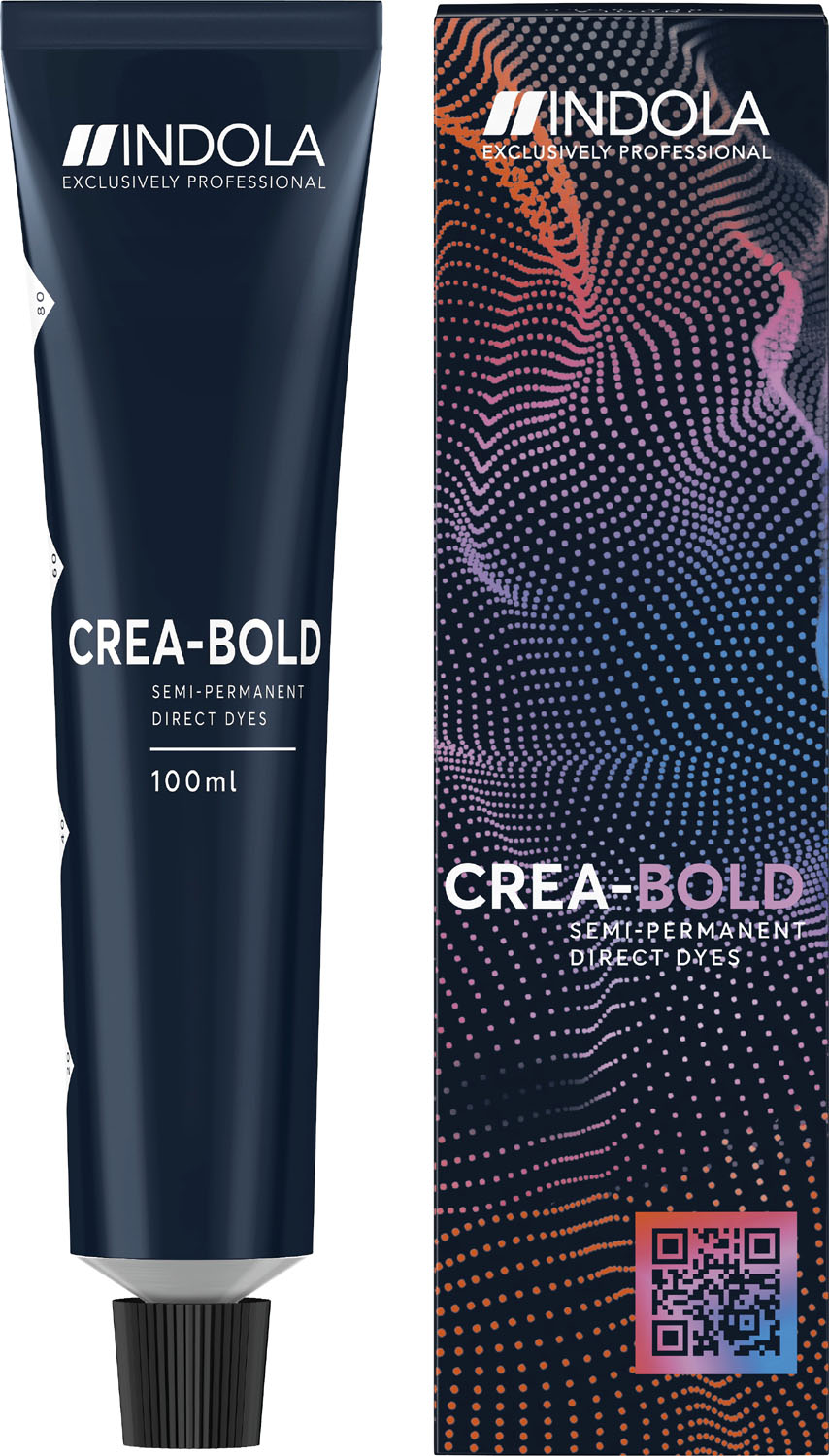  Indola Crea-Bold Pastel Lavendel 