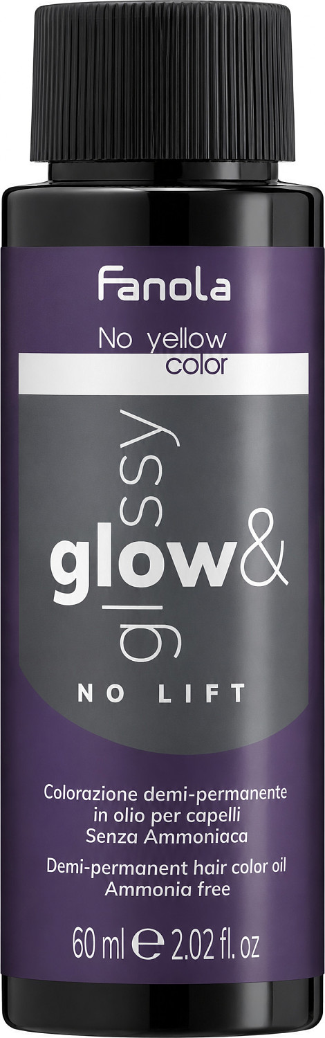  Fanola Glow & Glossy Toner T. 12 