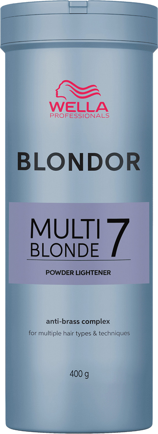  Wella Blondor Poudre D&eacute;colorante 400 g 