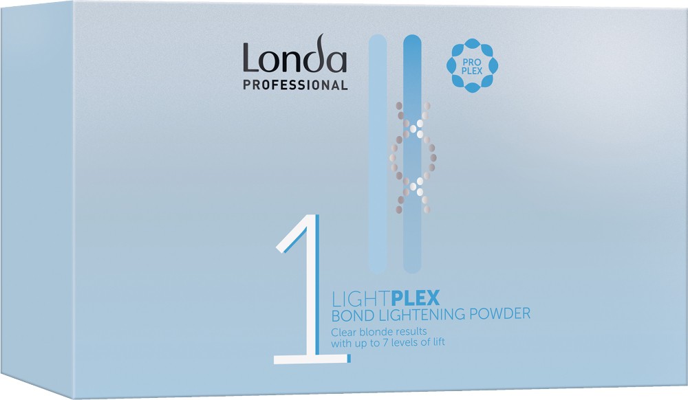  Londa Poudre &eacute;claircissante LightPlex Bond No1 2x500g 