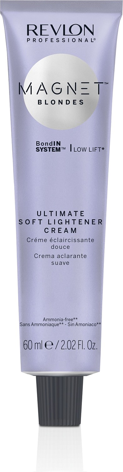  Revlon Professional Magnet Ultimate Soft Lightener 60 ml 