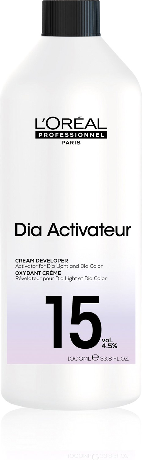  Loreal Diactivateur R&eacute;v&eacute;lateur 4,5% 