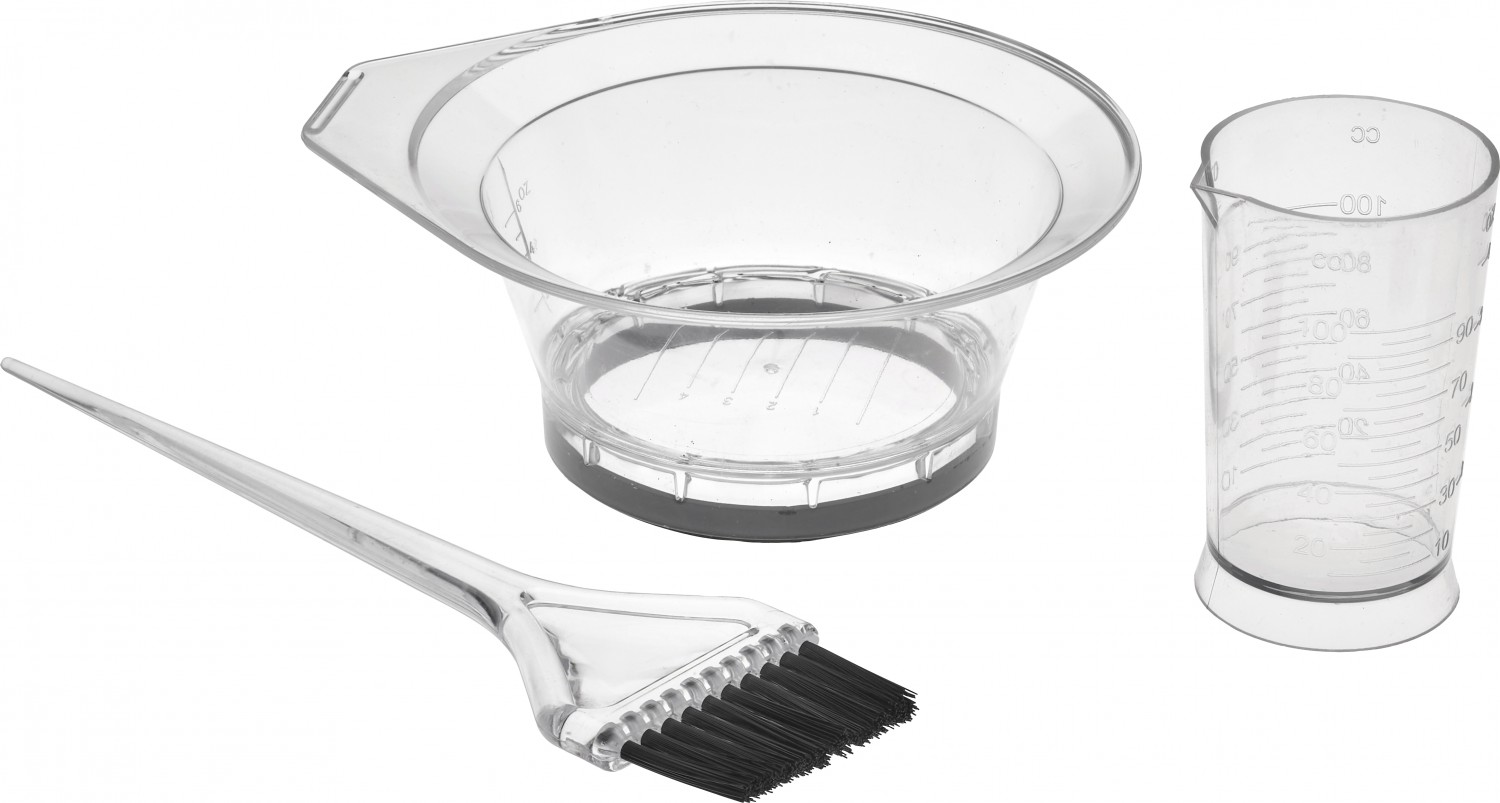 Efalock Kit de coloration transparent 