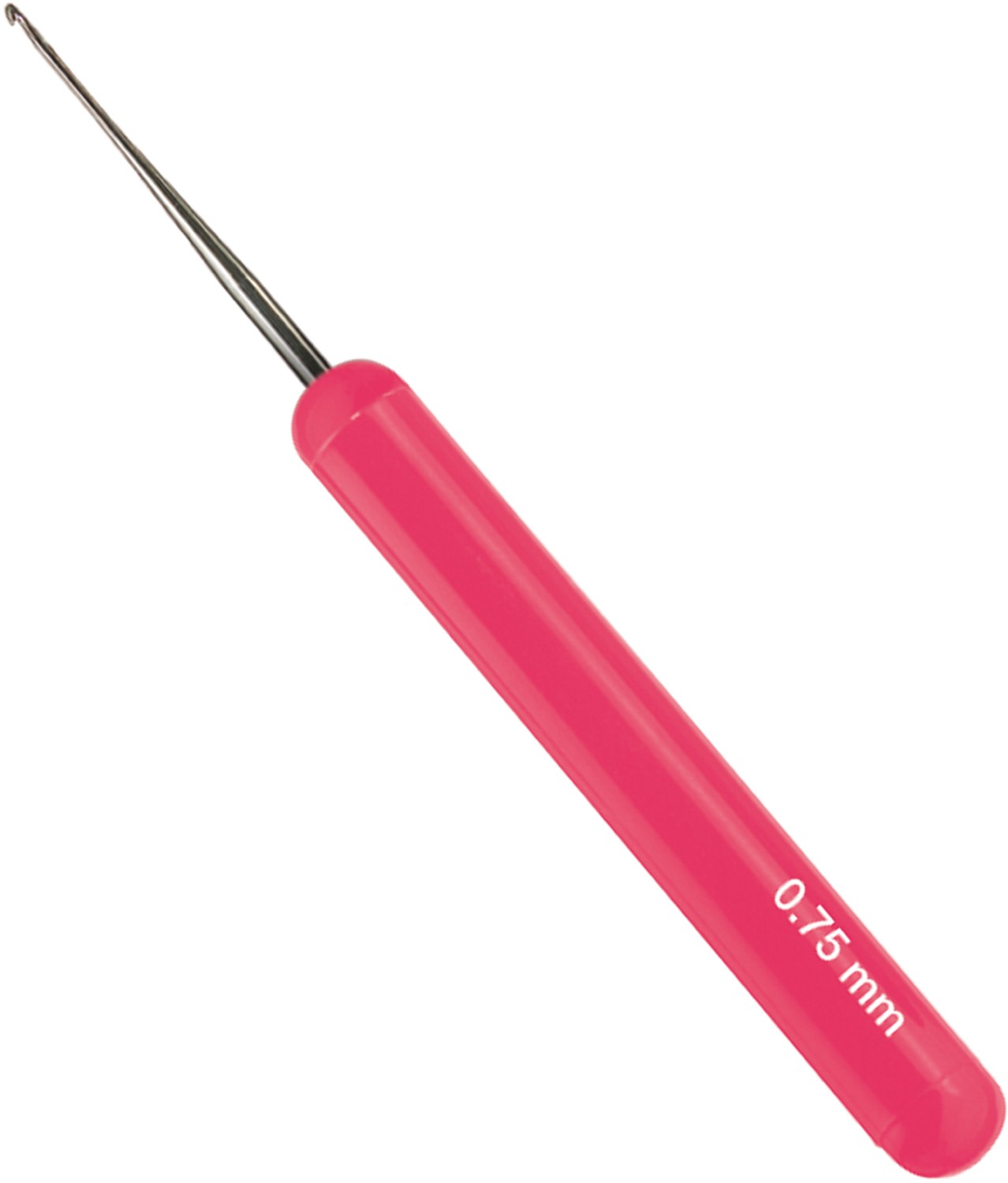  Comair Epingles &agrave; m&eacute;ches 0,75 mm rose 