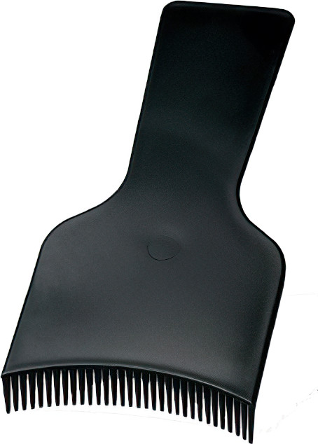  Efalock Palette &agrave; dents pour m&egrave;ches 