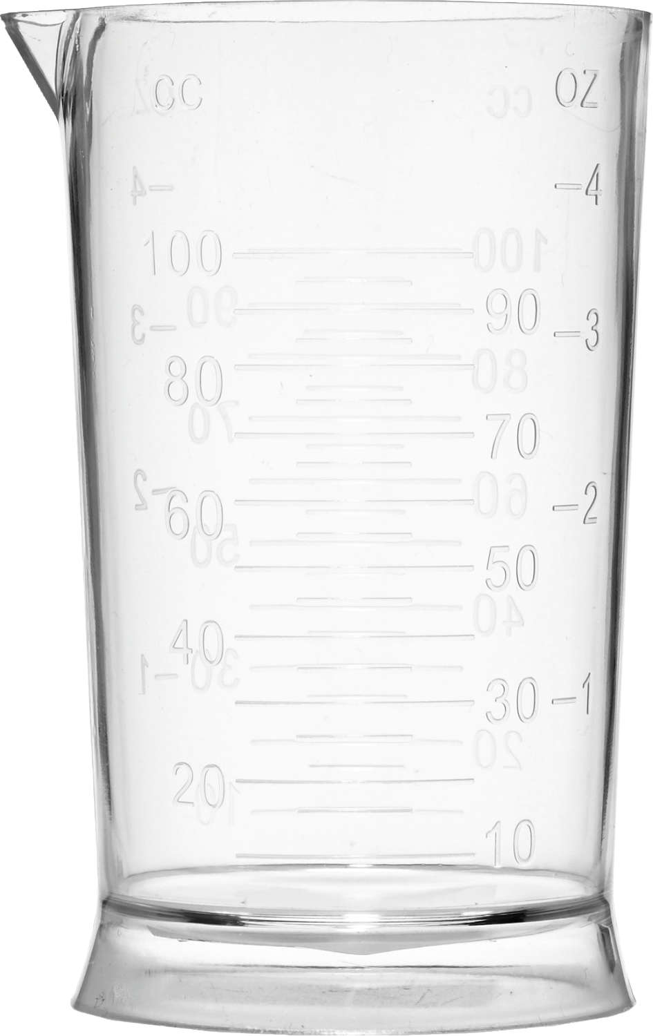 Efalock Gobelet doseur 57542/3 