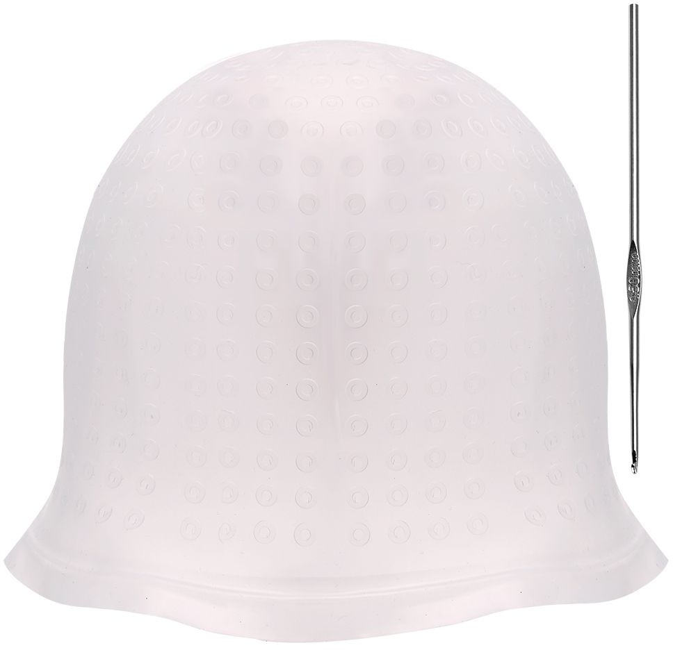  Se7en Styles Bonnet &agrave; balayage en Silicone 