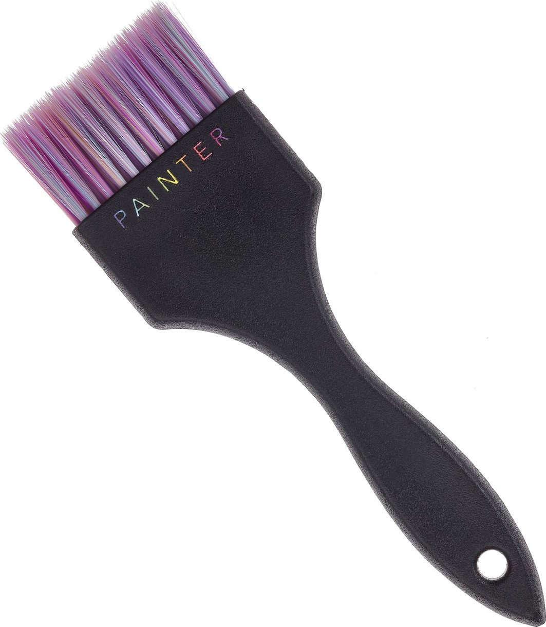  Efalock Pinceau de coloration PAINTER Rainbow 