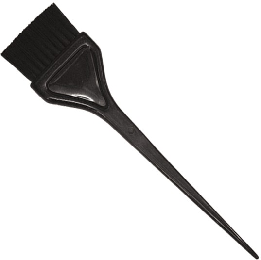  Hairway Pinceau de Coloration Grand Mod&egrave;le / Noir 