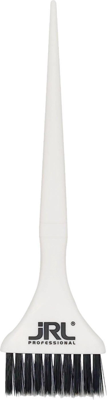  JRL Pinceau de Coloration Blanc 