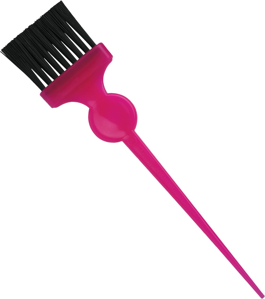  Termix Pinceau de coloration Fuchsia - &Eacute;troit 