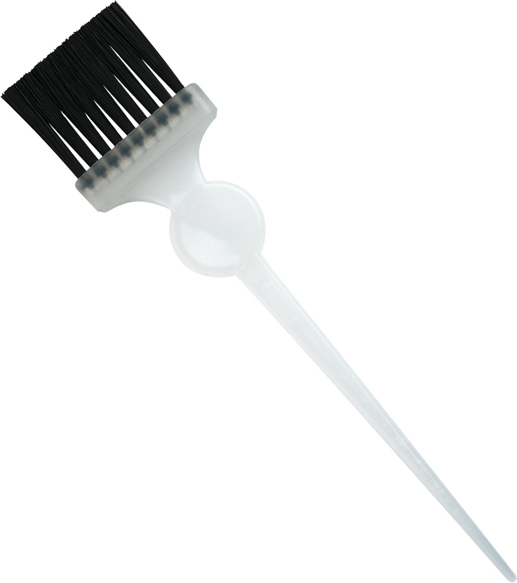  Termix Pinceau de coloration Translucide - &Eacute;troit 