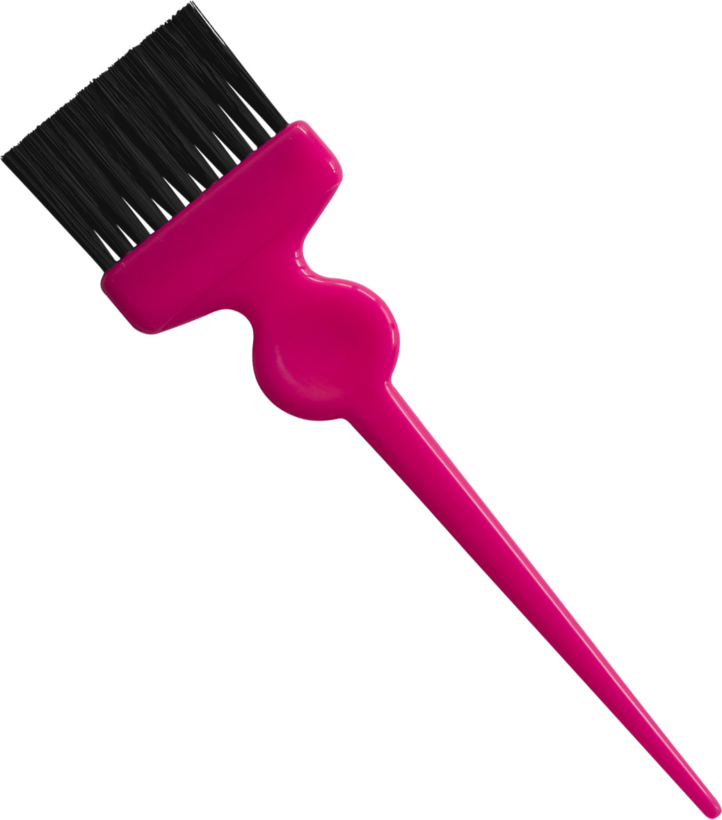  Termix Pinceau de coloration Fuchsia - Large 