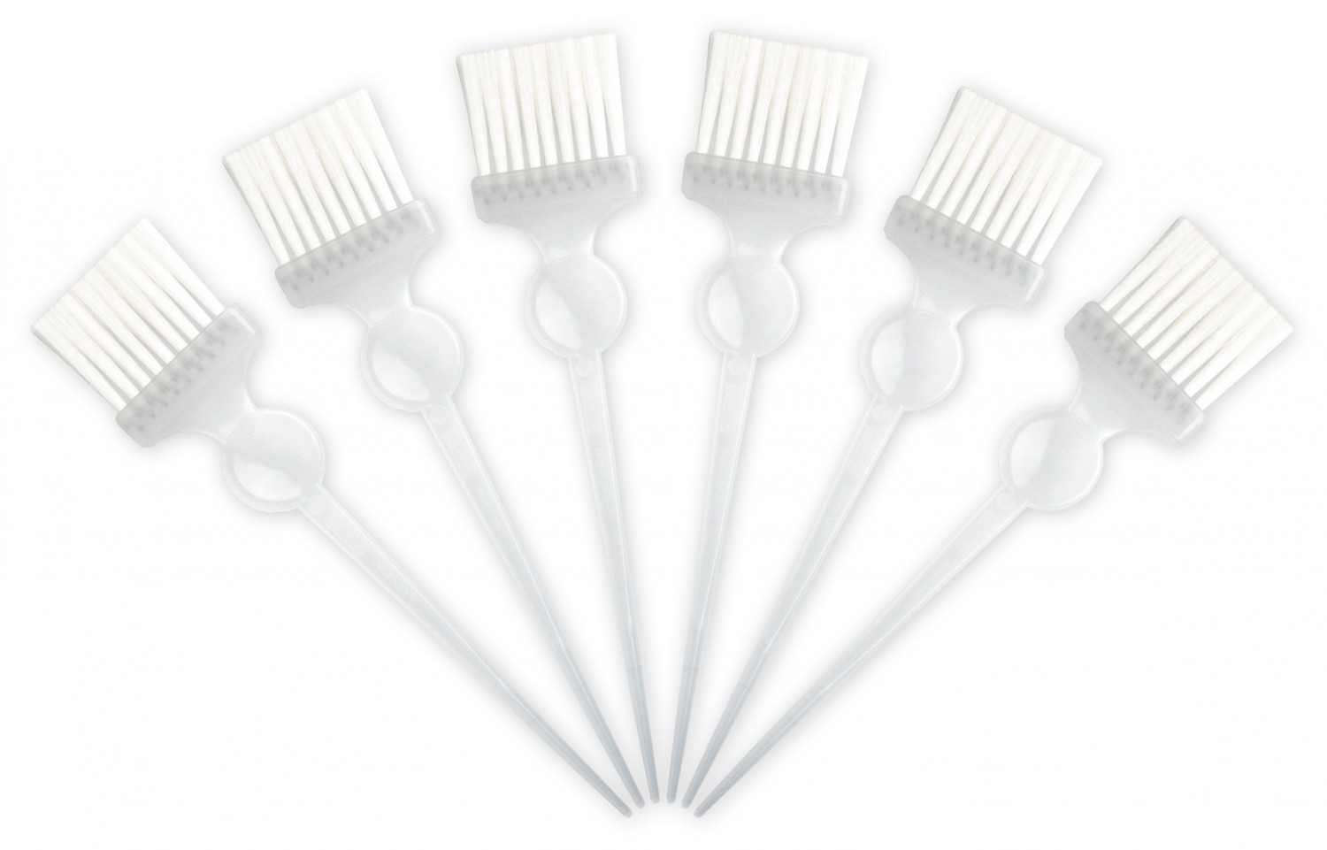  Termix Colorista Translucide - &Eacute;troit - 6 pi&egrave;ces 