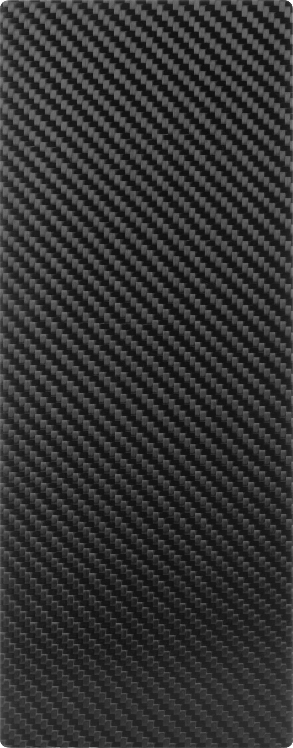  XanitaliaPro Carbon Fiber Balayage 