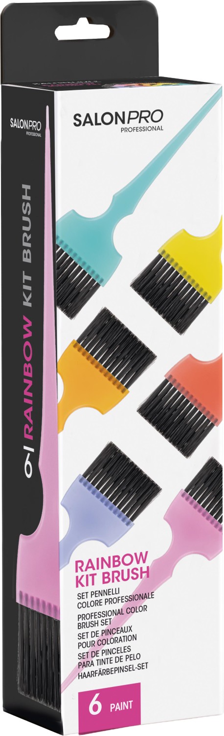  XanitaliaPro Color Master Rainpain Kit 