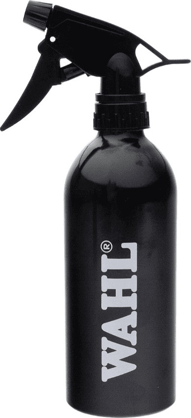  Wahl Professional Vaporisateur d'eau Noir 