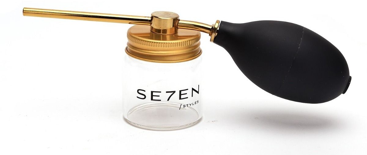  Se7en Styles Powder Sprayer 