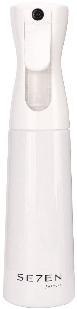  Se7en Styles Spray Aero 300 ml Blanc 