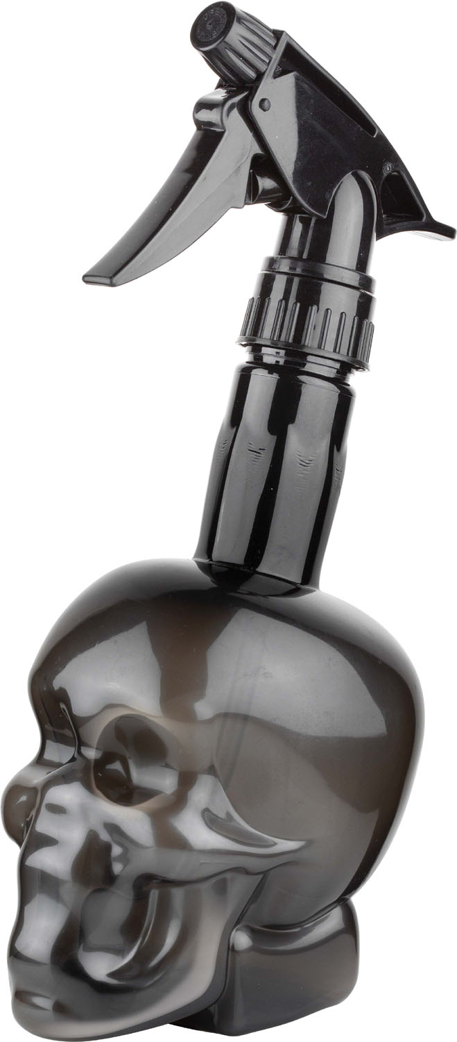 XanitaliaPro Barber Skull grey vaporisateur 