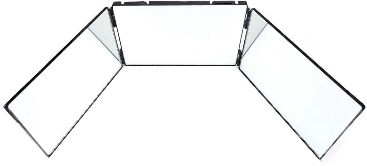  Se7en Styles Miroir triple 