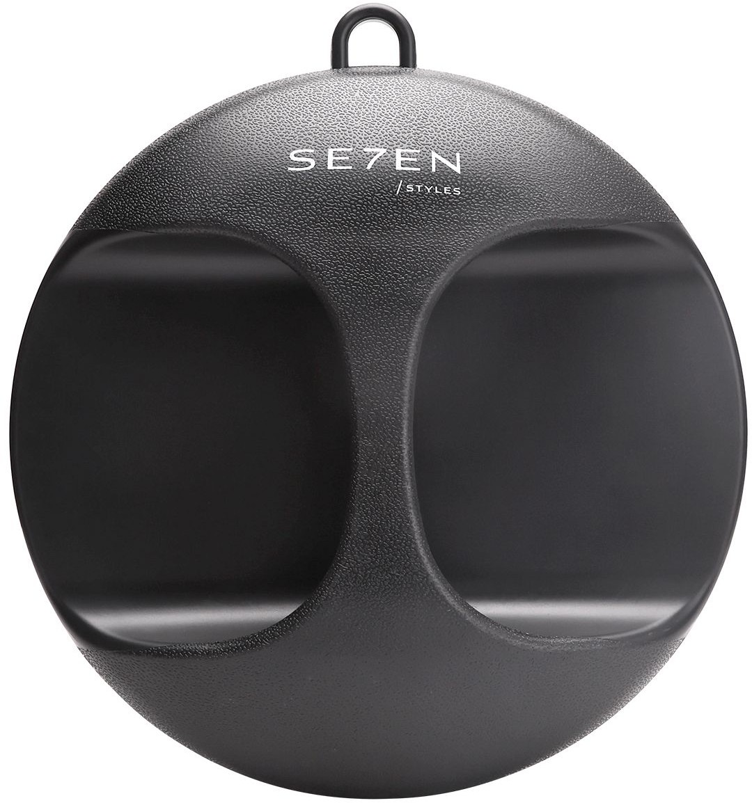  Se7en Styles Miroir &agrave; main &Oslash; 27 cm 