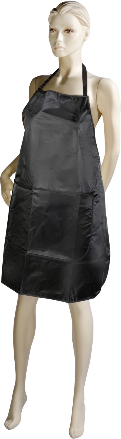  Comair Tablier de coloration noir 