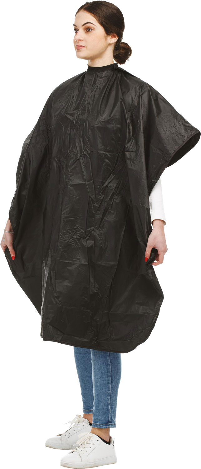  XanitaliaPro Colouring Cape Black 